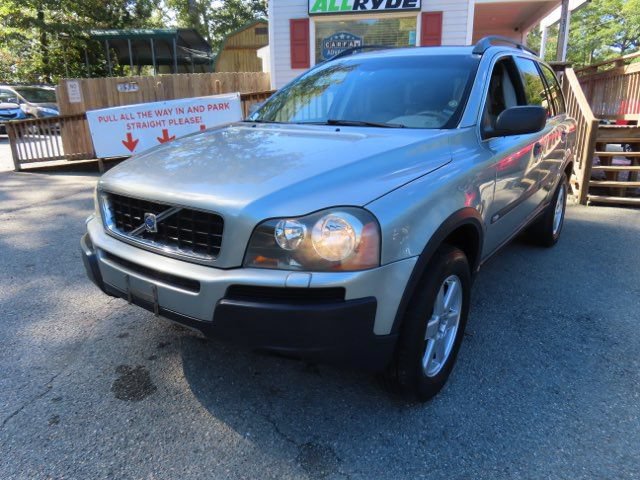 Used 2005 Volvo XC90 2.5T AWD/4WD image 2