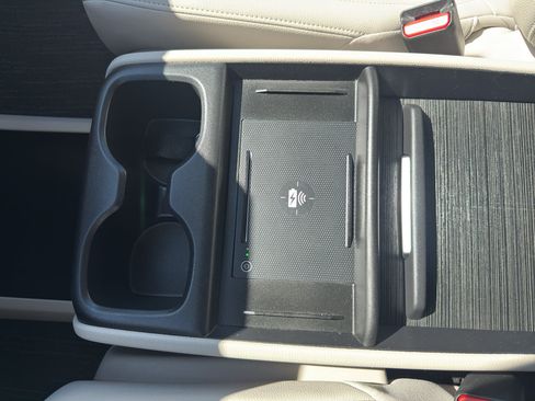 Used 2025 Honda Odyssey EX-L image 21