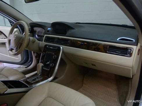 Used 2012 Volvo XC70 3.2 FWD image 20