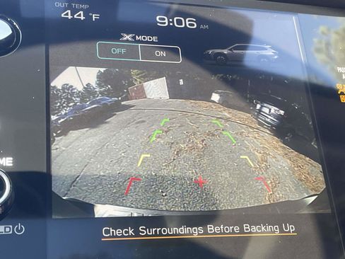 New 2025 Subaru Outback Premium w/ Tech Package 1 image 10