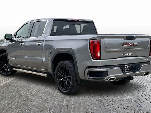 Used 2021 GMC Sierra 1500 Denali w/ Denali Ultimate Package image 12