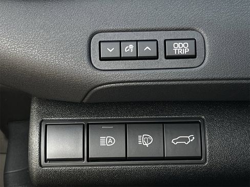 New 2026 Toyota bZ image 19