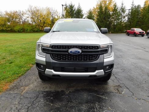 Used 2024 Ford Ranger XLT w/ Trailer Tow Package image 11