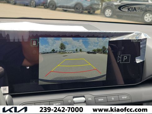 New 2026 Kia K4 FWD image 24