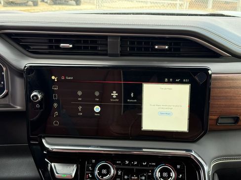 New 2026 GMC Sierra 1500 Denali Ultimate image 31