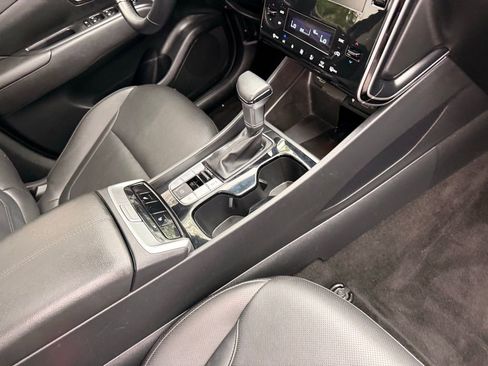 Used 2023 Hyundai Tucson SEL w/ Convenience Package image 38