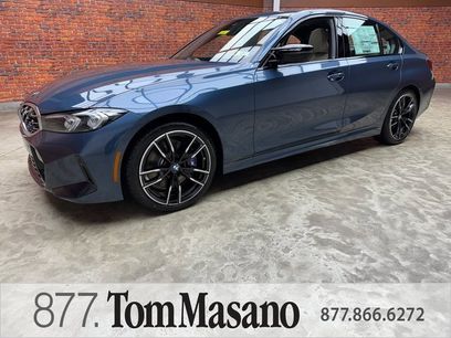 New 2026 BMW M340i xDrive