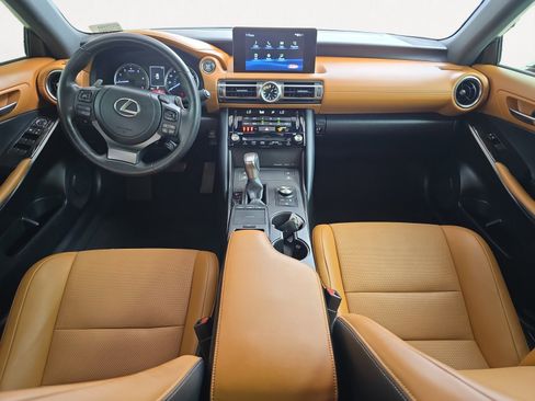 Used 2021 Lexus IS 300 w/ Comfort Package image 2