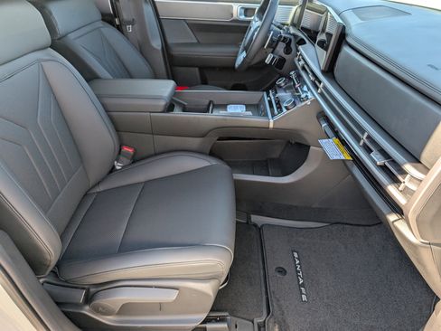New 2026 Hyundai Santa Fe XRT image 30