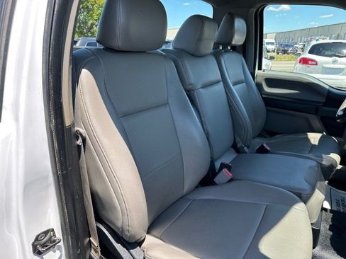 Used 2017 Ford F250 XL w/ Power Equipment Group RWD image 25