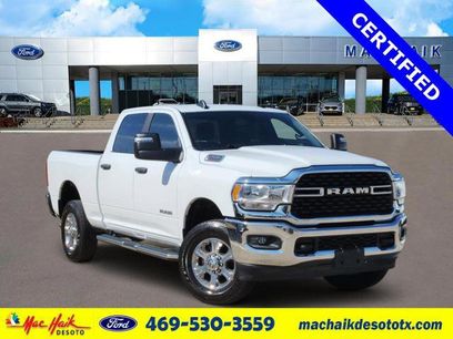 Used 2024 RAM 2500 Big Horn