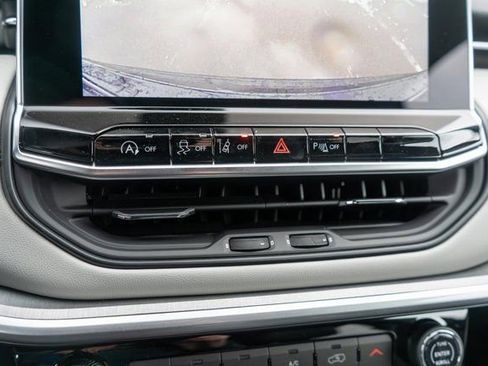 New 2026 Jeep Compass Limited image 23