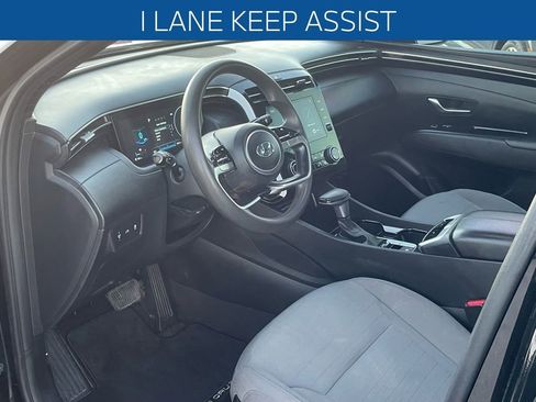 Used 2023 Hyundai Santa Cruz SEL w/ Activity Package image 16