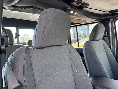 New 2026 Jeep Gladiator Sport image 13