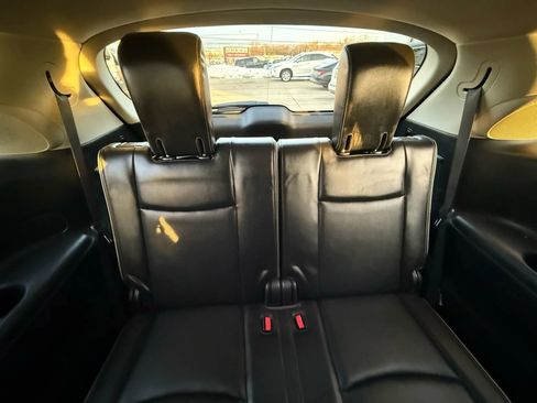 Used 2018 INFINITI QX60 AWD w/ Premium Plus Package image 27