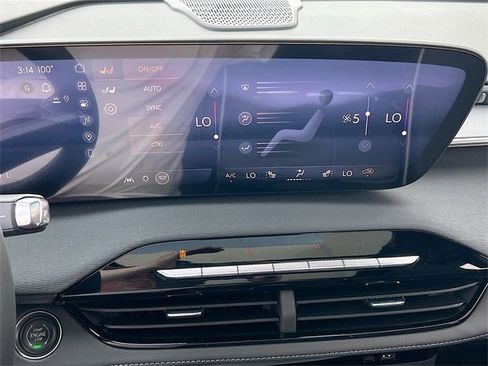 New 2026 Buick Enclave Sport Touring w/ Power Package image 11