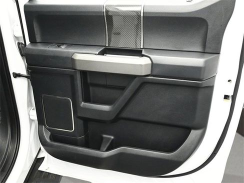 Used 2020 Ford F150 Raptor w/ Equipment Group 802A Luxury image 17