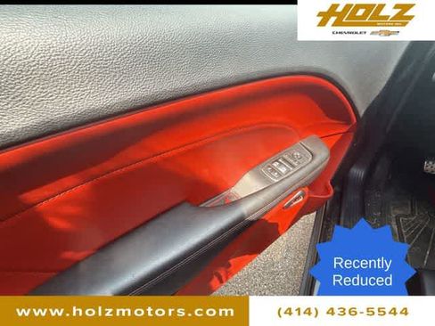 Used 2018 Dodge Challenger R/T Plus RWD image 22