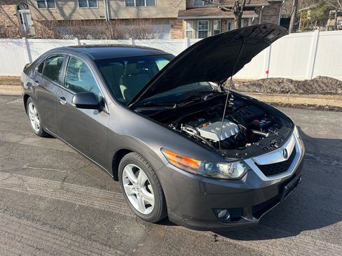 Used 2010 Acura TSX Sedan image 23