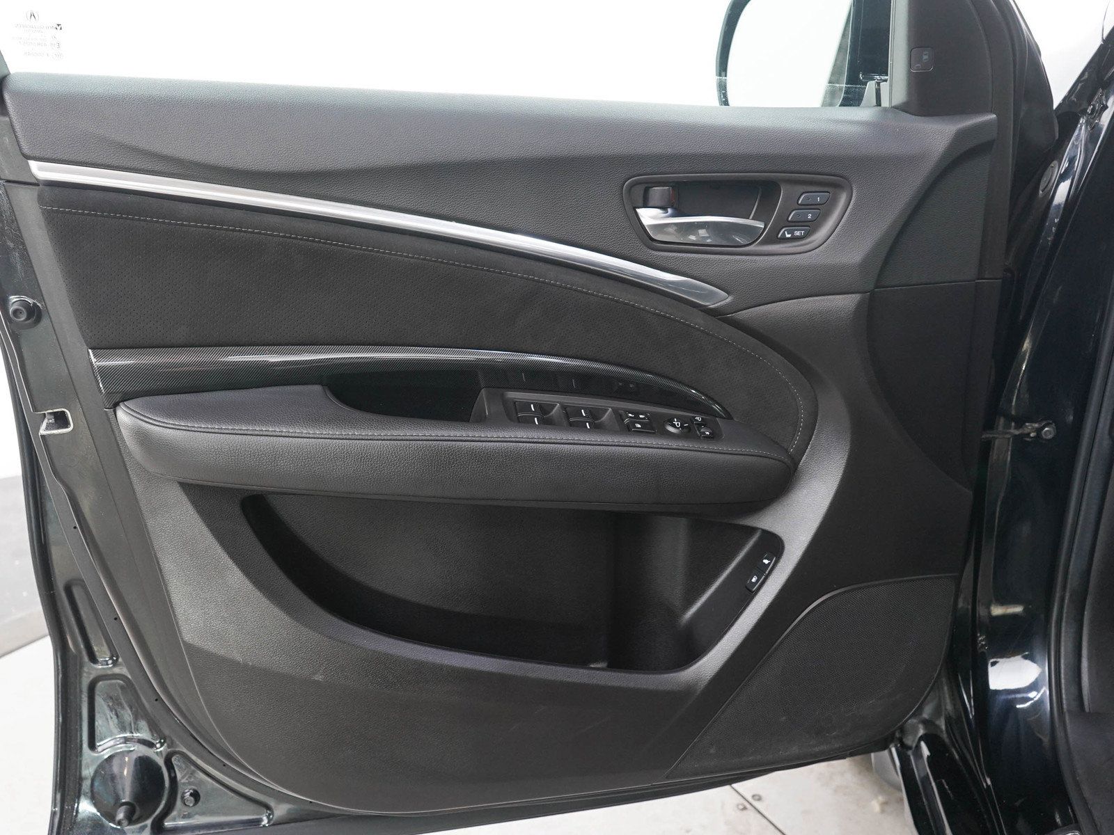 Used 2019 Acura MDX A-Spec AWD/4WD image 22