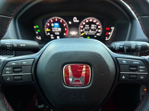 Certified 2025 Honda Civic Type R image 29