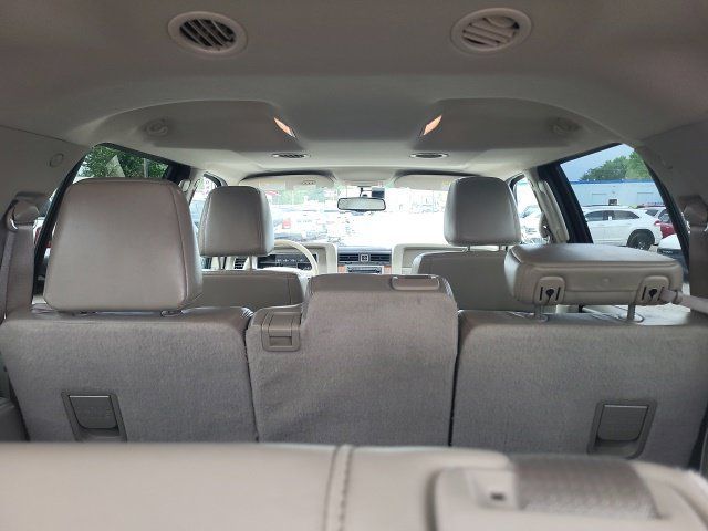 Used 2013 Lincoln Navigator 4WD w/ HD Trailer Tow Pkg image 15
