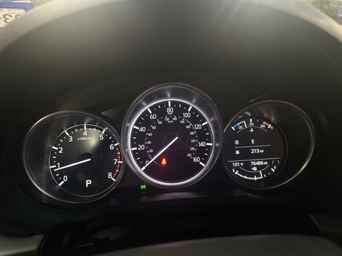 Used 2022 MAZDA CX-5 AWD 2.5 S image 12