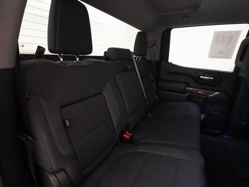 Used 2019 Chevrolet Silverado 1500 RST w/ All-Star Edition image 24