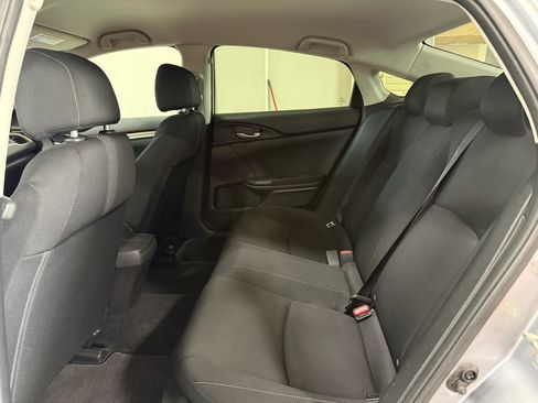 Used 2019 Honda Civic LX image 12