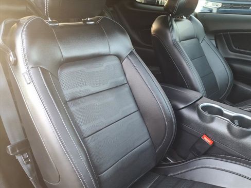 Used 2023 Ford Mustang GT Premium w/ Equipment Group 401A image 12