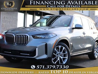 Used 2024 BMW X5 sDrive40i w/ Premium Package