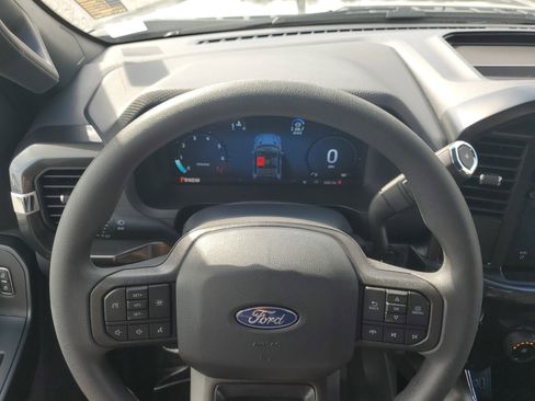 New 2025 Ford F150 STX image 14