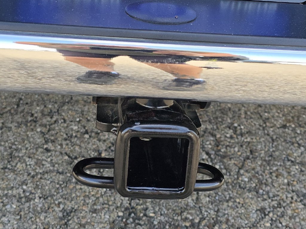 Used 2020 RAM 1500 Big Horn AWD/4WD image 22