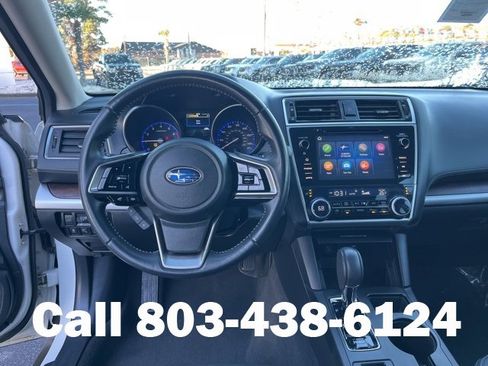 Used 2019 Subaru Outback 2.5i Limited image 16