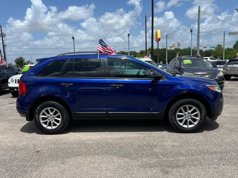 Used 2013 Ford Edge SE FWD image 5