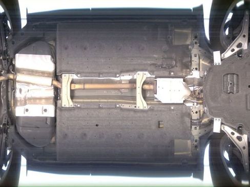 Used 2019 INFINITI QX50 Essential w/ Proactive Package image 18