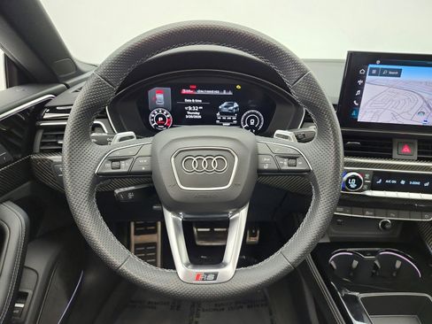 Used 2023 Audi RS 5 Sportback image 15