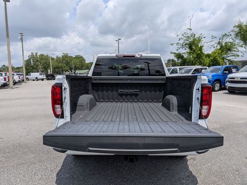 Certified 2024 GMC Sierra 1500 Elevation AWD/4WD image 12