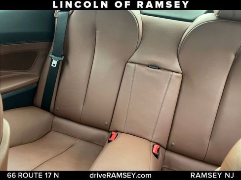 Used 2016 BMW 640i xDrive Coupe image 8