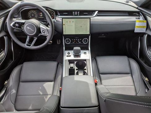 New 2024 Jaguar XF R-Dynamic SE image 14