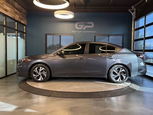 Used 2024 Subaru Legacy AWD/4WD image 6