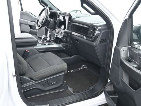 Used 2023 Ford F150 XLT w/ Equipment Group 302A High image 12