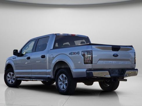 Used 2019 Ford F150 XLT AWD/4WD image 19