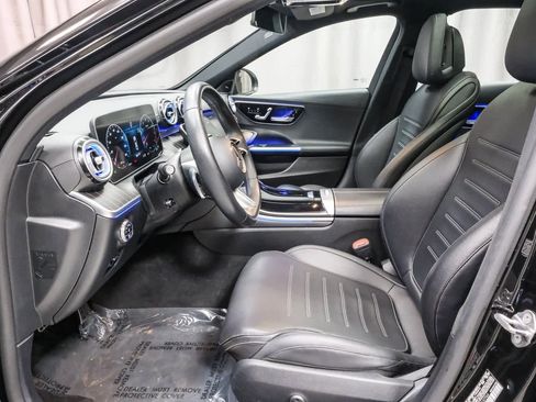 Certified 2023 Mercedes-Benz C 300 Sedan image 18