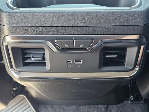 New 2026 Chevrolet Silverado 3500 LTZ w/ Trail Boss Package AWD/4WD image 19