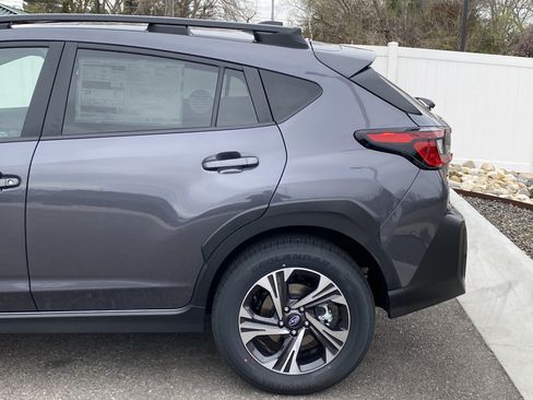 New 2026 Subaru Crosstrek 2.0i Premium AWD/4WD image 4