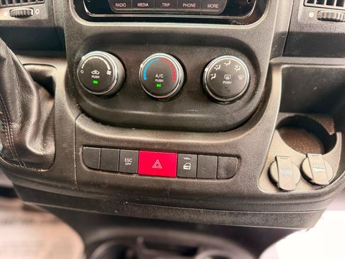 Used 2020 RAM ProMaster 1500 FWD image 13