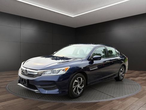 Used 2016 Honda Accord LX image 4