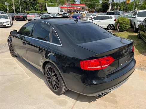Used 2012 Audi A4 2.0T Premium Plus AWD/4WD image 7