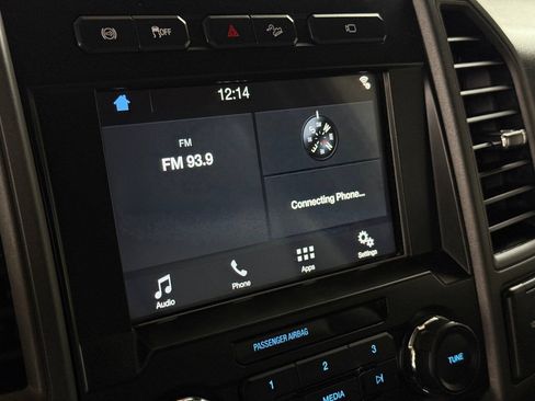 Used 2018 Ford F450 XL w/ STX Appearance Package AWD/4WD image 55